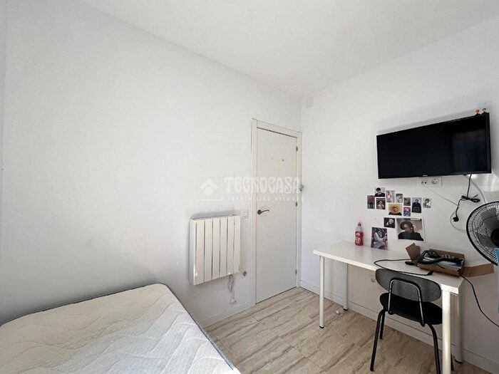 Piso en venta en Latina, Puerta del Ángel de 3 habitaciones