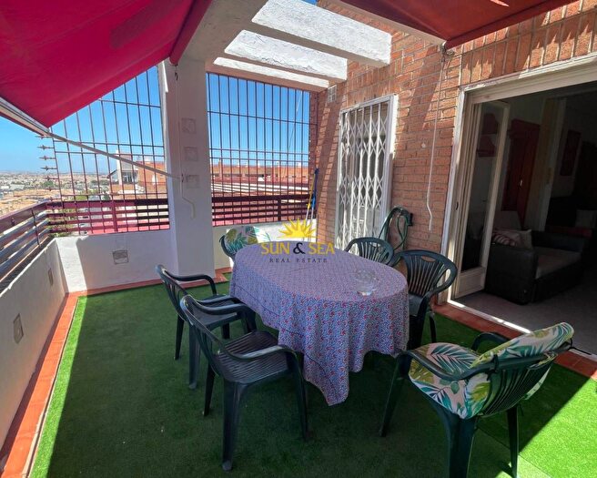 Casas en venta y pisos alquiler - 1