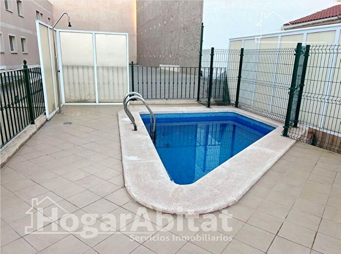 Casas en venta y pisos alquiler - 1
