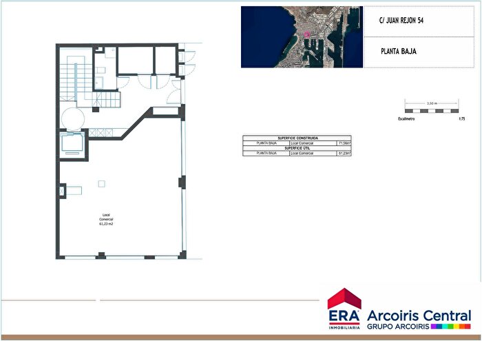 Casas en venta y pisos alquiler - 3