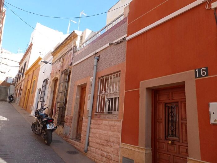 Casas en venta y pisos alquiler - 1
