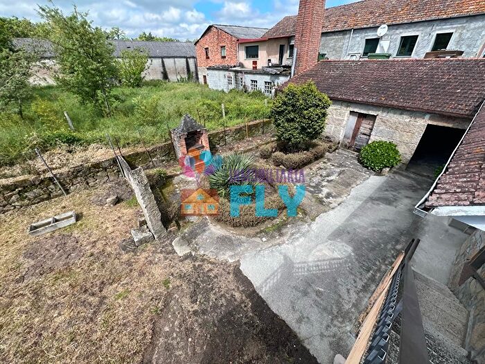 Casas en venta y pisos alquiler - 3