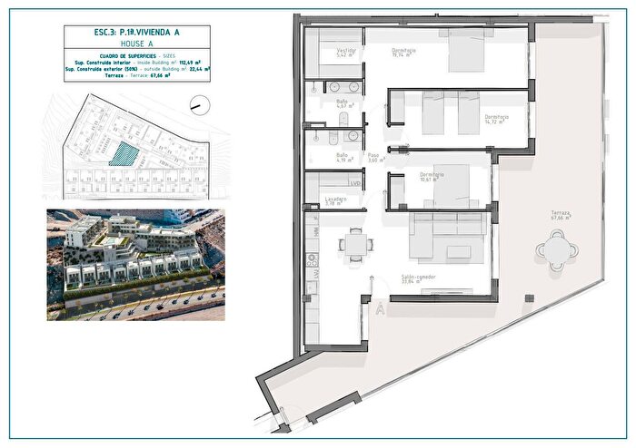 Casas en venta y pisos alquiler - 2