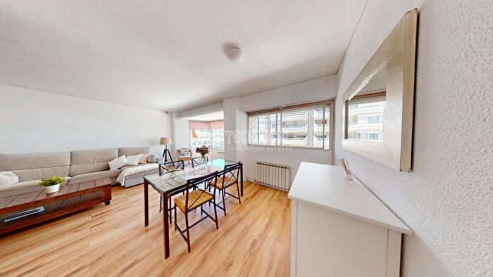 Piso en venta en La Saïdia, Trinitat de 3 habitaciones