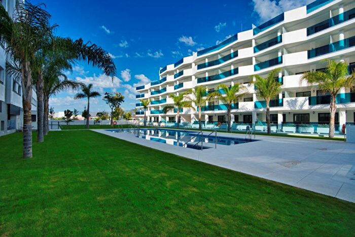 Piso en venta en Las Lagunas, Centro de 3 habitaciones