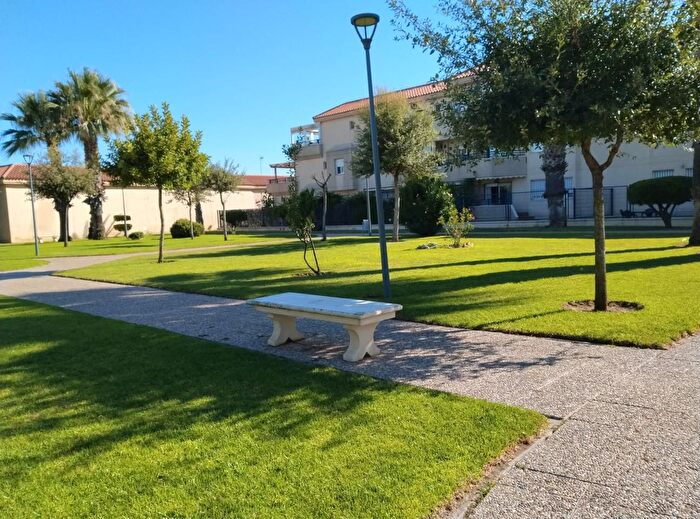 Piso en venta en El Pino Bajo de Guía, Sanlúcar de Barrameda de 3 habitaciones