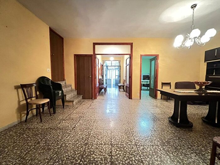 Casa en venta en Llocnou dEn Fenollet, Valencia de 6 habitaciones