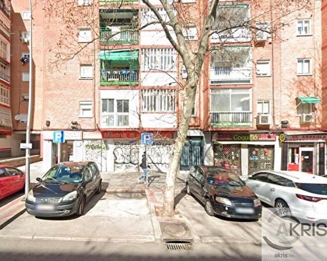 Piso en venta en Puente de Vallecas, Portazgo de 3 habitaciones