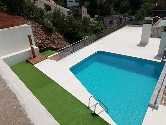 Casa en venta en Cervelló, Barcelona de 4 habitaciones