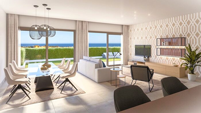 Piso en venta en Selwo, La Concha Resina Golf de 4 habitaciones
