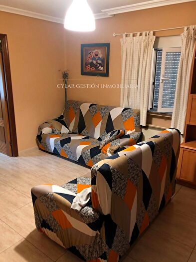 Piso en alquiler en Vidal, Salamanca Capital de 4 habitaciones