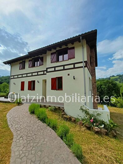 Casa en venta en Karrantza Harana Valle de Carranza, Bizkaia de 7 habitaciones