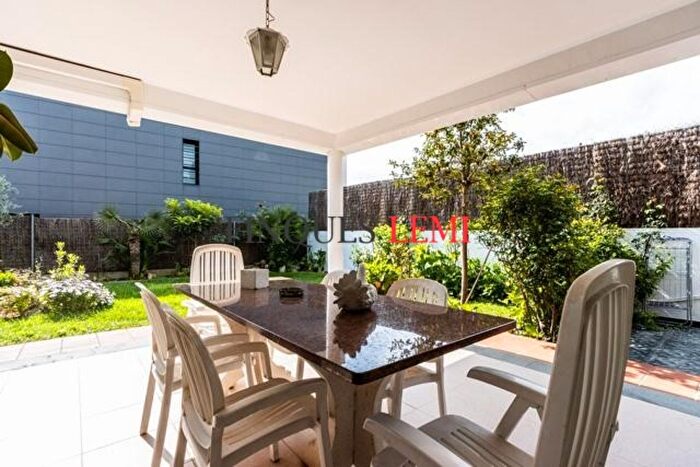Casa en venta en Concòrdia Can Rull, Castellarnau de 4 habitaciones