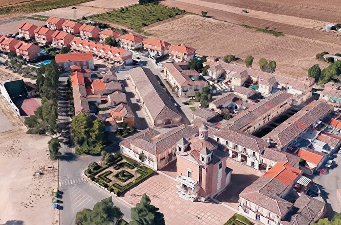 Casa en venta en La Montaña El Cortijo, Aranjuez de 3 habitaciones