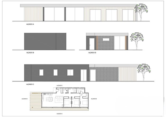 Casas en venta y pisos alquiler - 2
