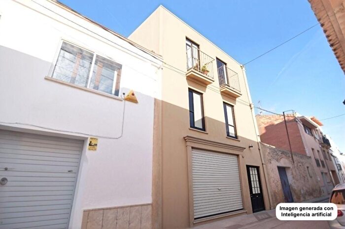 Casas en venta y pisos alquiler - 1