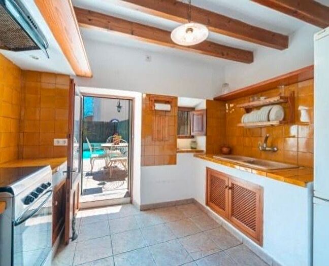 Casas en venta y pisos alquiler - 2