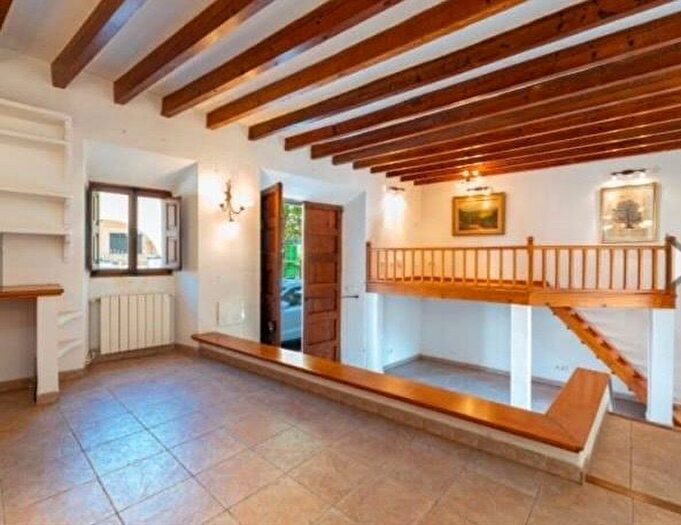 Casas en venta y pisos alquiler - 3