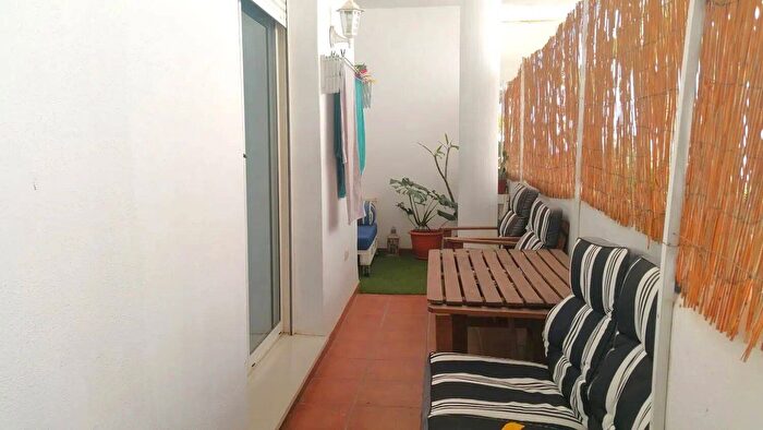 Piso en venta en Andalucía, Málaga de 2 habitaciones