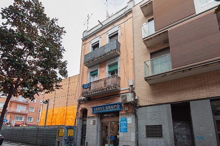 Piso en venta en Collblanc La Torrassa, Collblanc de 2 habitaciones