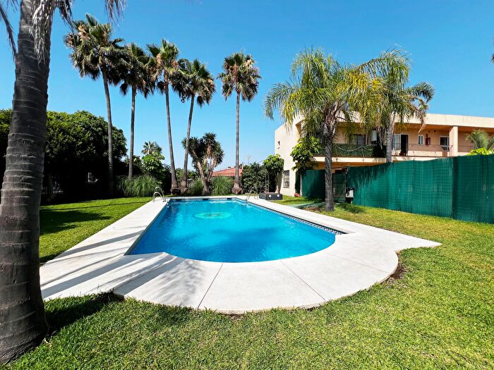 Piso en venta en Selwo, El Velerín de 1 habitacion