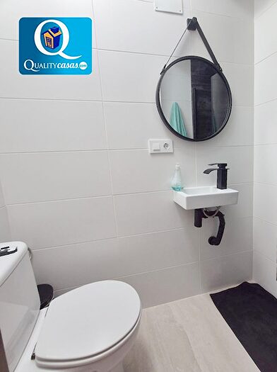 Casas en venta y pisos alquiler - 2