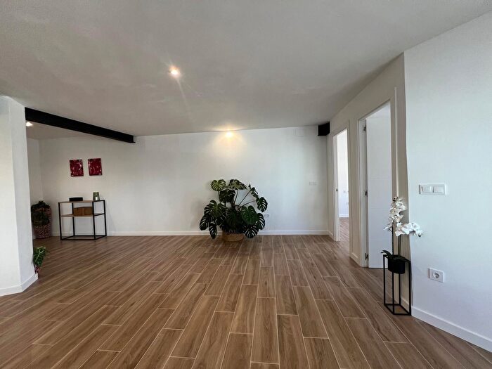 Piso en venta en La Reconquista El Rosario, Algeciras de 2 habitaciones