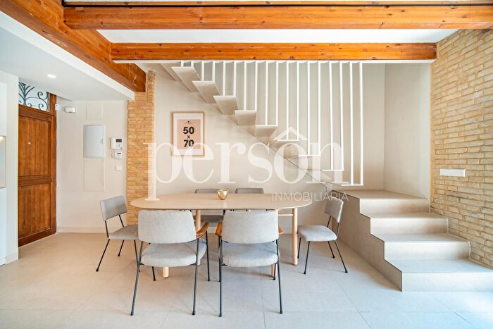 Casas en venta y pisos alquiler - 2
