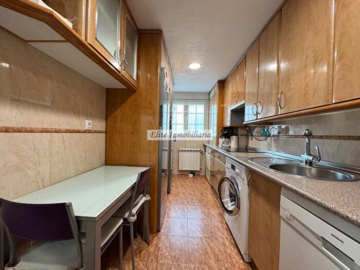 Casas en venta y pisos alquiler - 1
