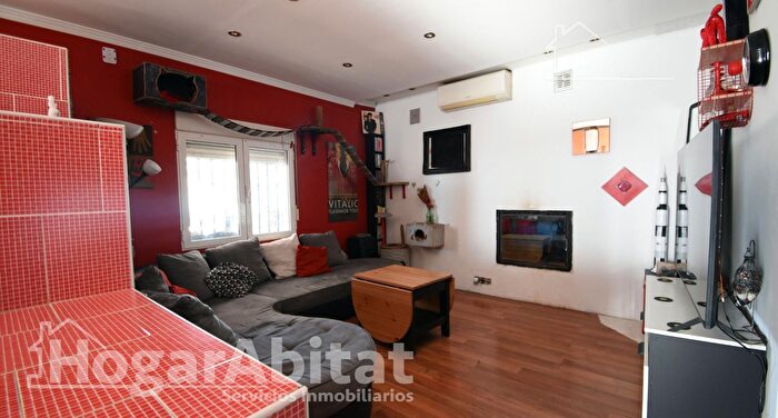 Casas en venta y pisos alquiler - 3