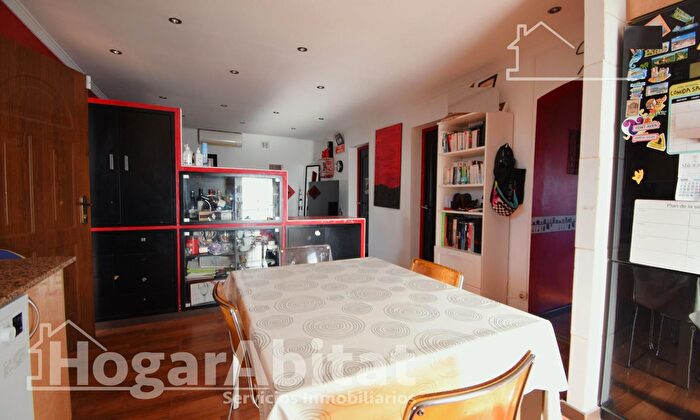Casas en venta y pisos alquiler - 2