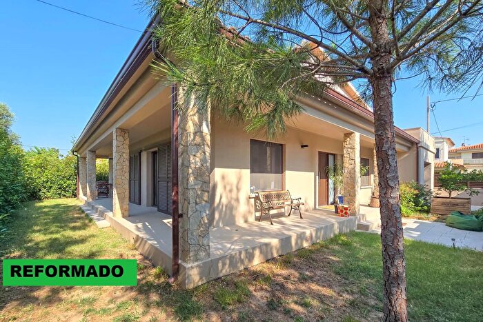 Casas en venta y pisos alquiler - 1