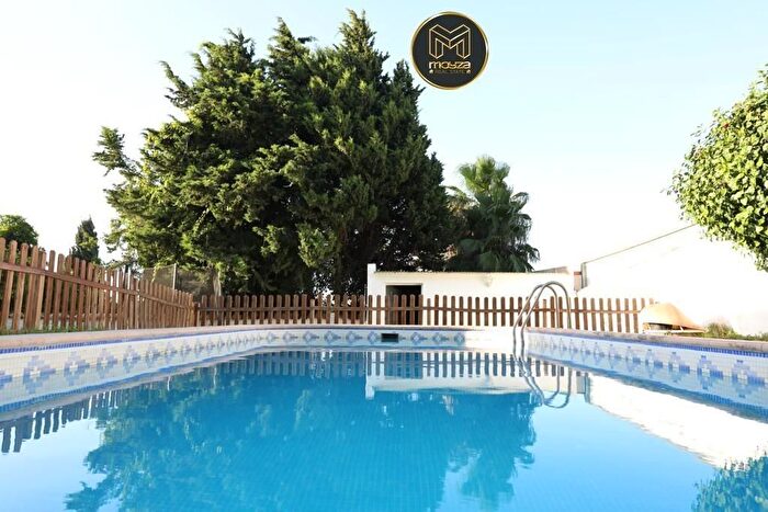 Casa en alquiler en Las Lagunas Campano, Chiclana de la Frontera de 3 habitaciones