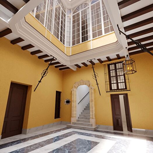 Casas en venta y pisos alquiler - 3
