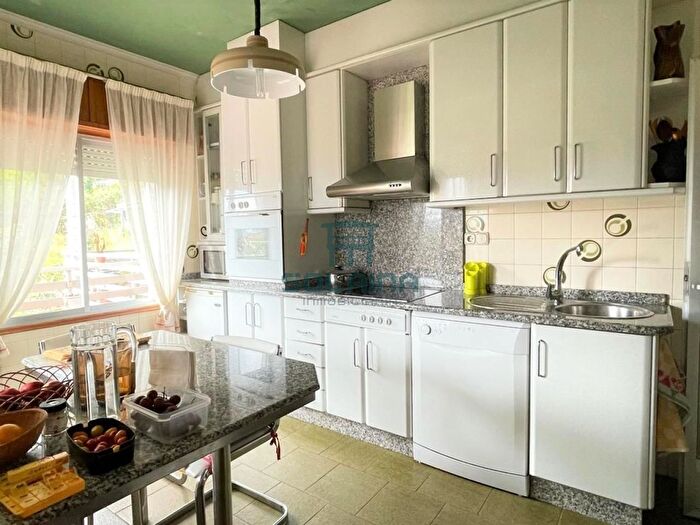 Casas en venta y pisos alquiler - 3