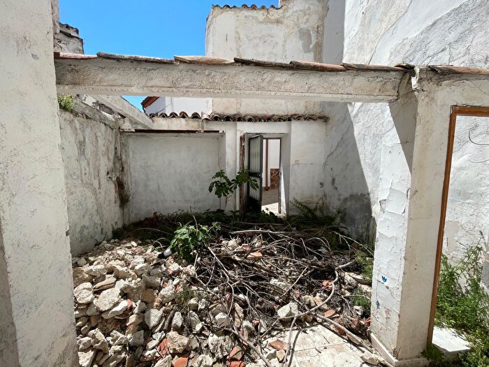 Casa en venta en Martos, Jaén de 2 habitaciones