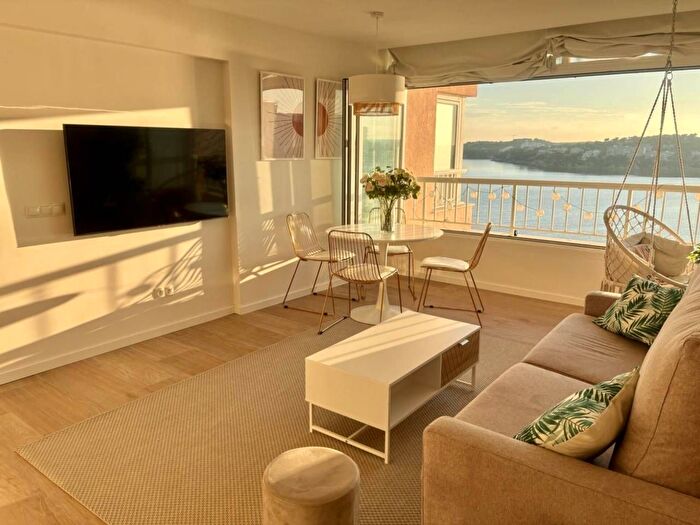 Piso en alquiler en Magaluf, Calvià de 1 habitacion