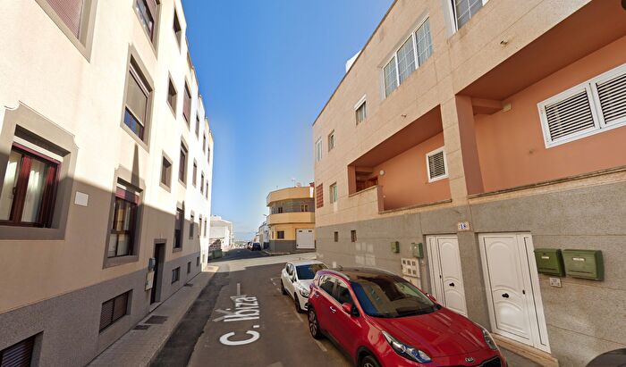 Piso en venta en Santidad, Arucas de 2 habitaciones