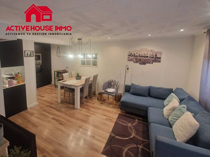 Casas en venta y pisos alquiler - 1