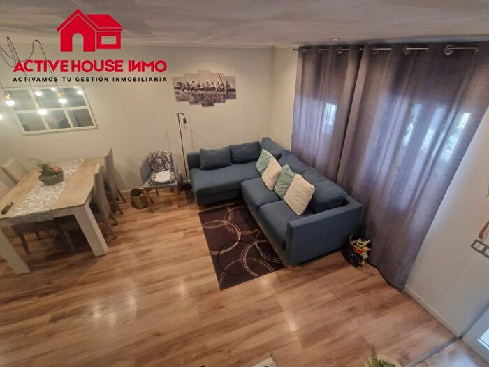 Casas en venta y pisos alquiler - 2