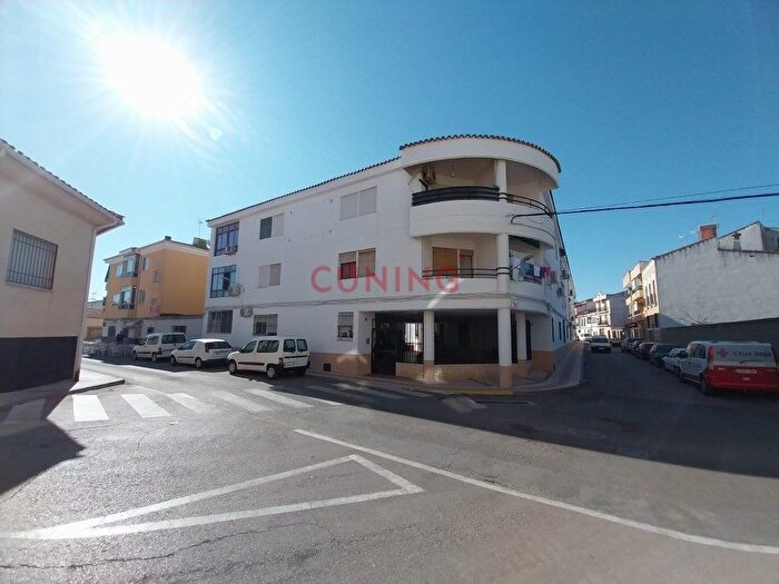 Piso en venta en Arroyo de la Luz, Cáceres de 3 habitaciones
