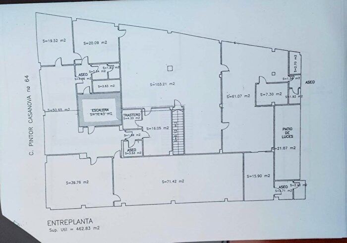 Casas en venta y pisos alquiler - 2
