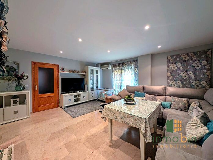 Piso en venta en Villanueva de la Serena, Badajoz de 3 habitaciones