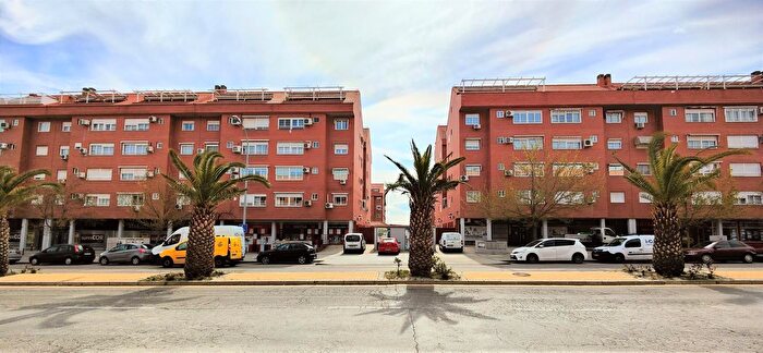 Piso en venta en Restón I Restón II, Valdemoro de 3 habitaciones