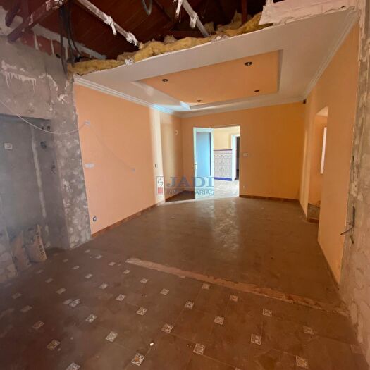Casas en venta y pisos alquiler - 3
