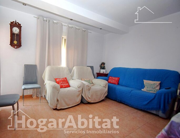 Casas en venta y pisos alquiler - 2