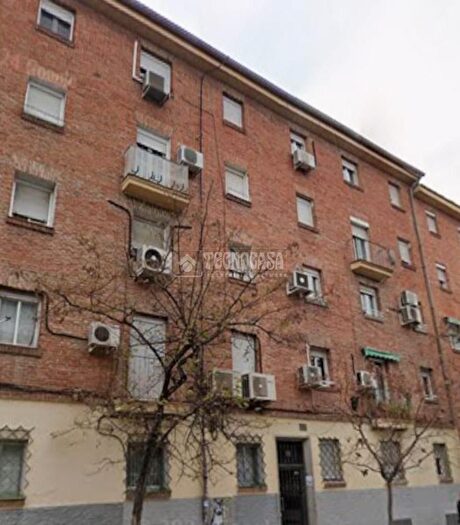 Piso en venta en Carabanchel, Opañel de 5 habitaciones