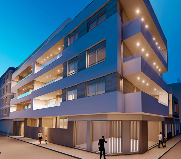Casas en venta y pisos alquiler - 2