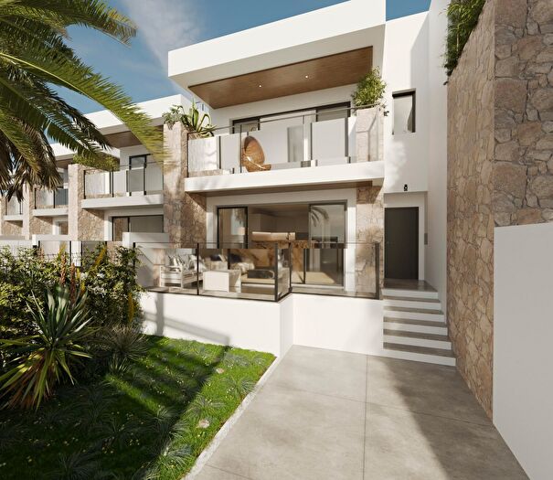 Casas en venta y pisos alquiler - 1