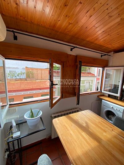Piso en alquiler en Centro, Embajadores Lavapiés de 2 habitaciones